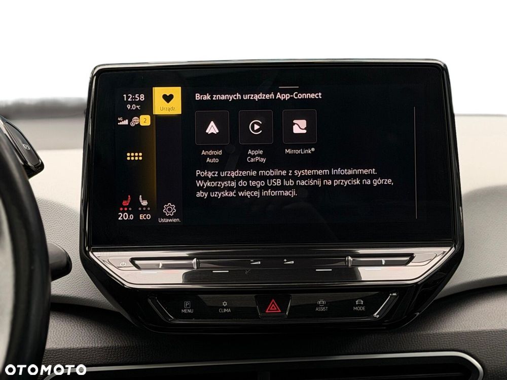 Volkswagen ID.3 58kWh Pro Performance Family - 34