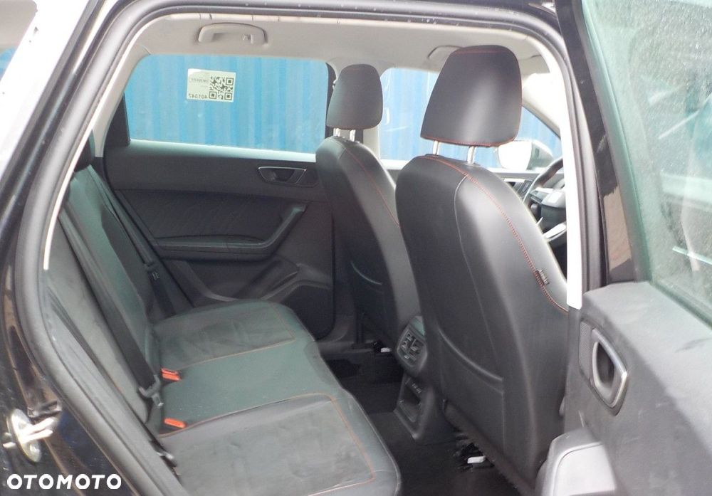 Seat Ateca - 23