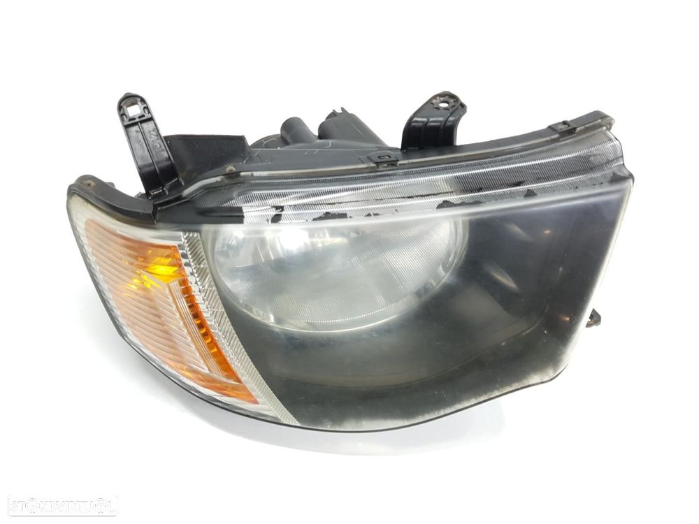 FAROL DIREITO MITSUBISHI L200 KA0KB0 - 1