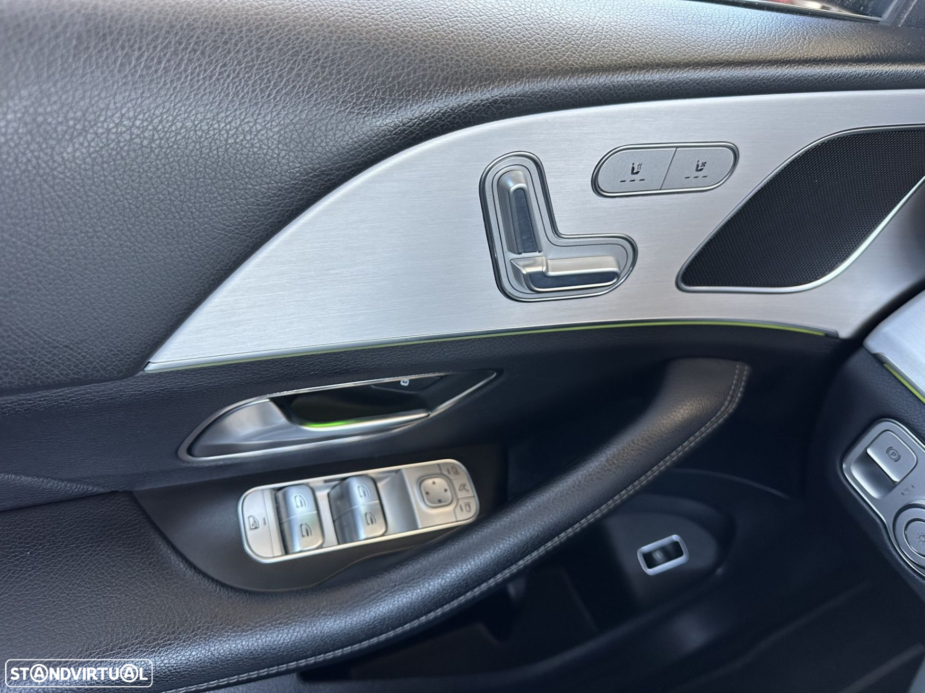 Mercedes-Benz GLE 350 - 15