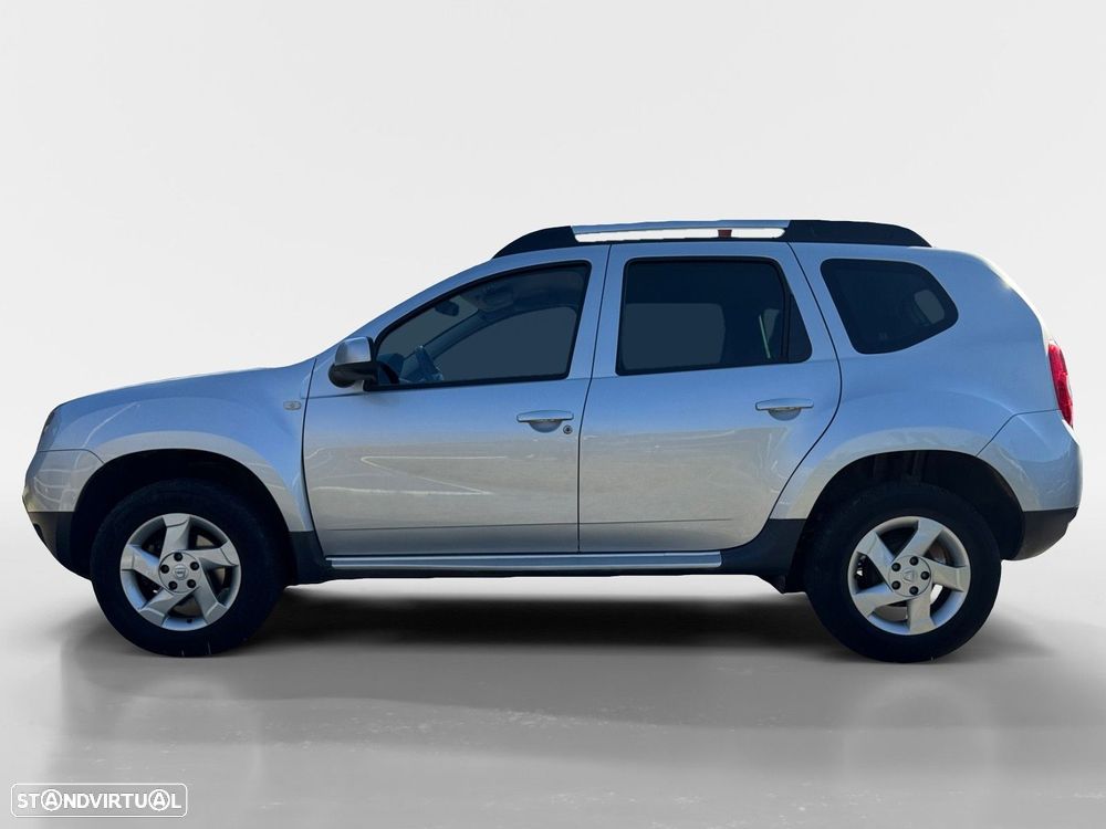 Dacia Duster 1.5 dCi Confort Cuir - 2