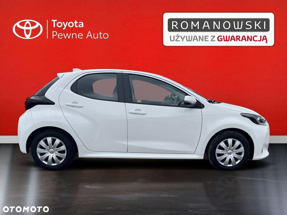 Toyota Yaris - 18