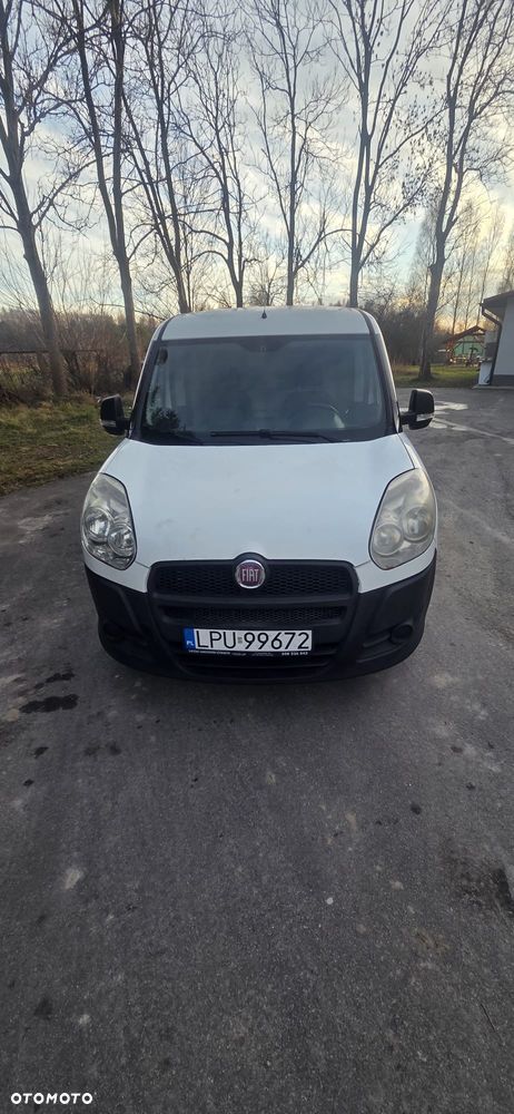 Fiat Doblo - 2