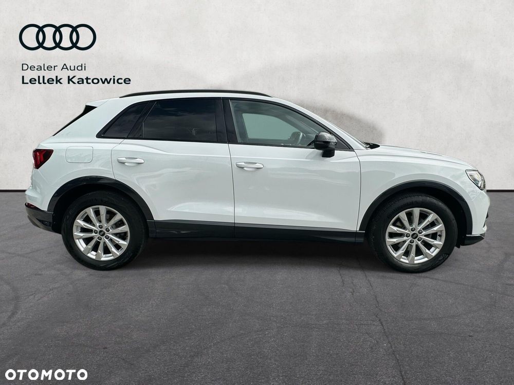 Audi Q3 35 TFSI mHEV Advanced S tronic - 9