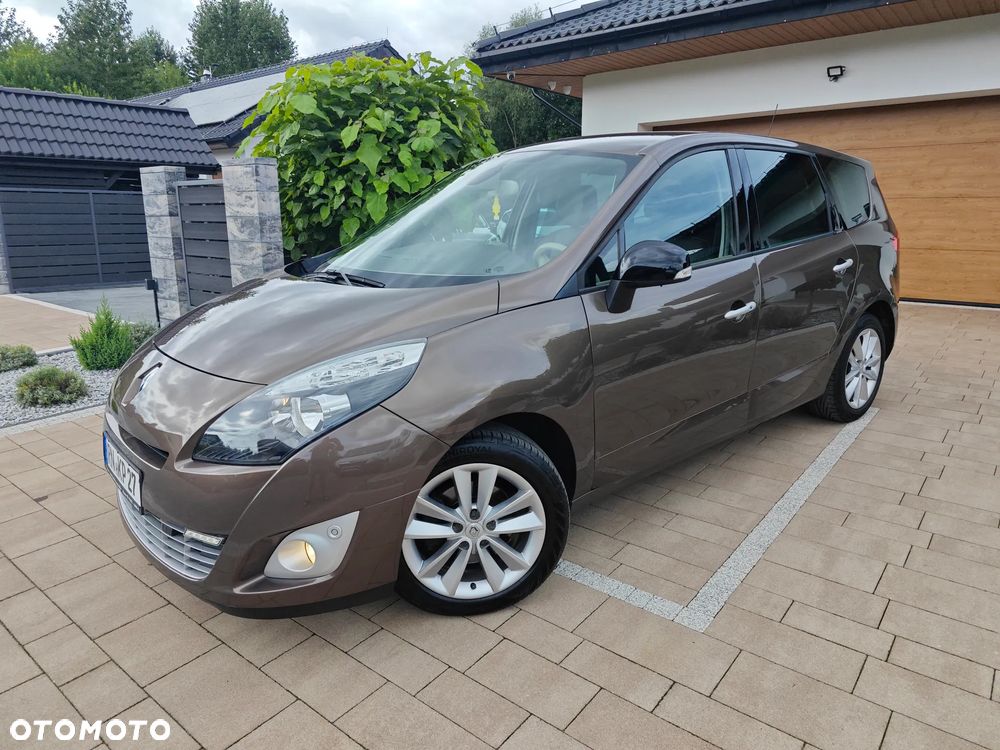 Renault Grand Scenic - 3