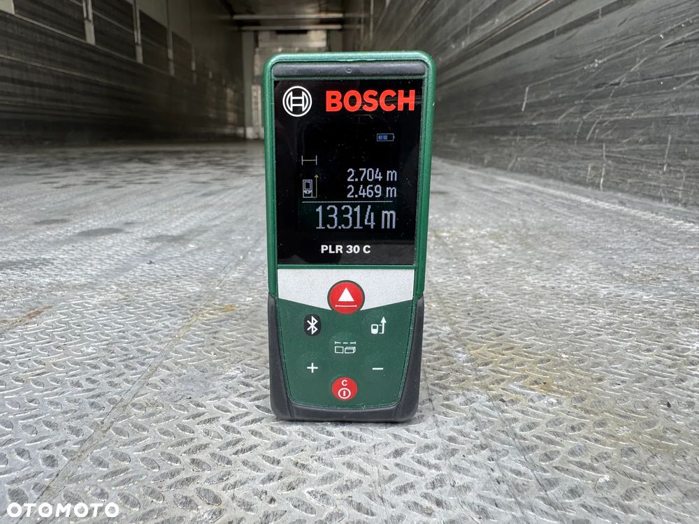 Krone Doppelstock ,Carrier Vector HE19, wys. 2,70m, ŚCIANA 7 cm - 16