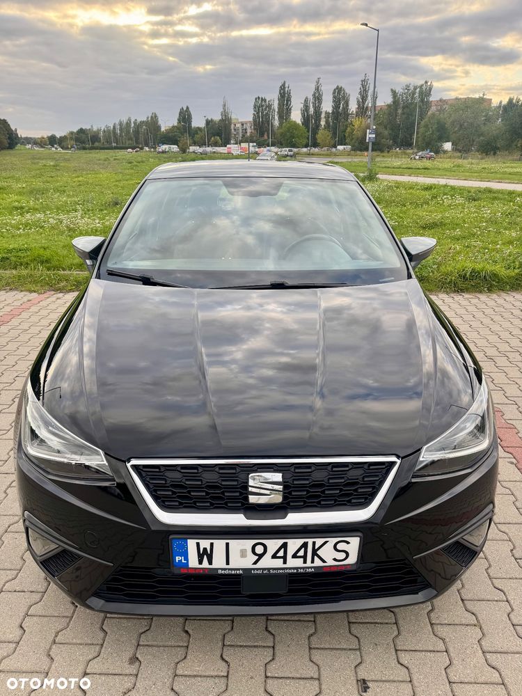 Seat Ibiza 1.0 TSI Xcellence S&S - 3
