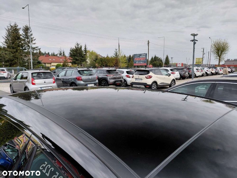 Mercedes-Benz Klasa A - 9