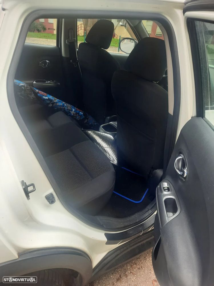 Nissan Juke 1.6 Acenta - 5