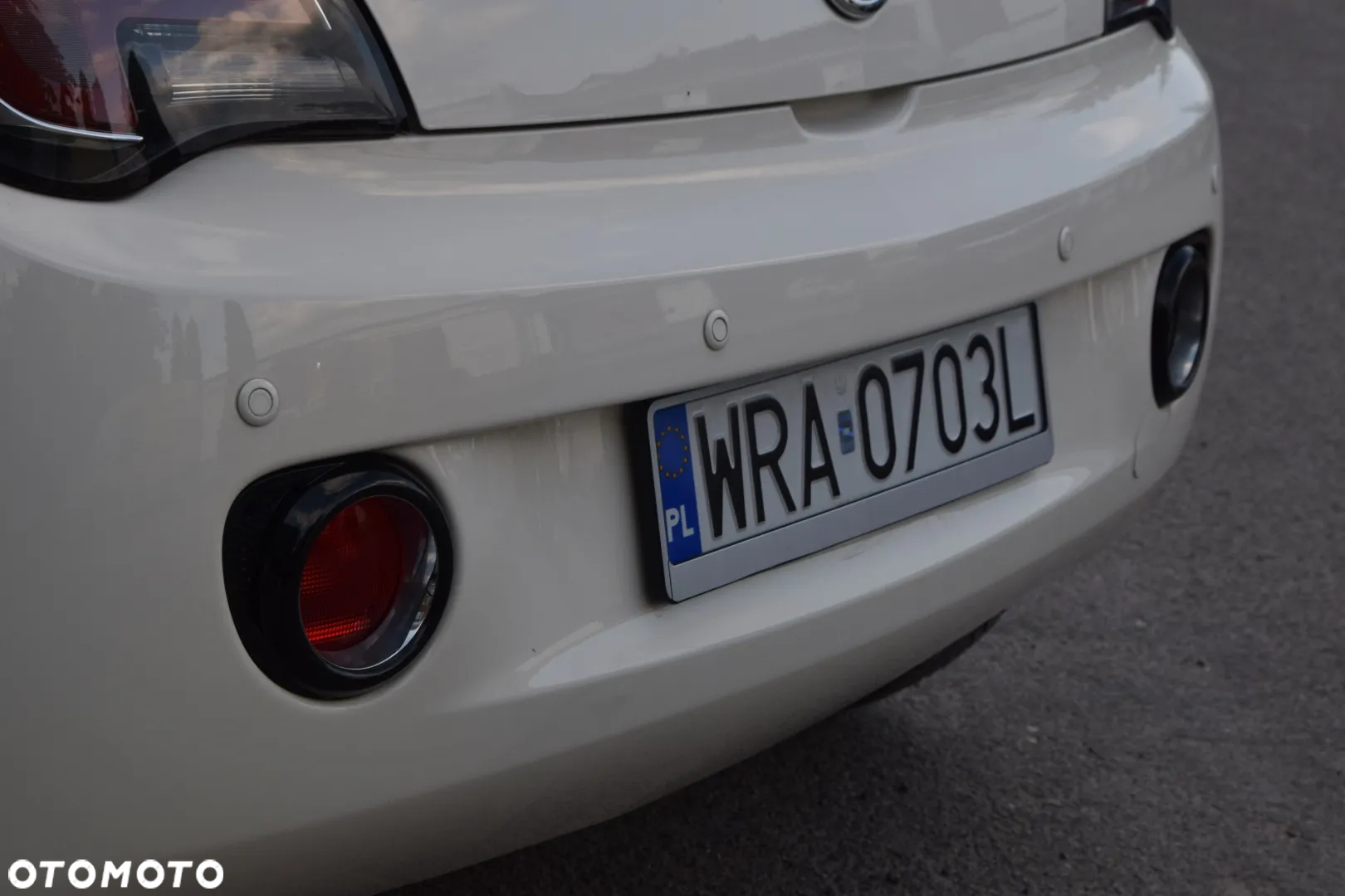 Opel Adam 1.2 Jam - 14