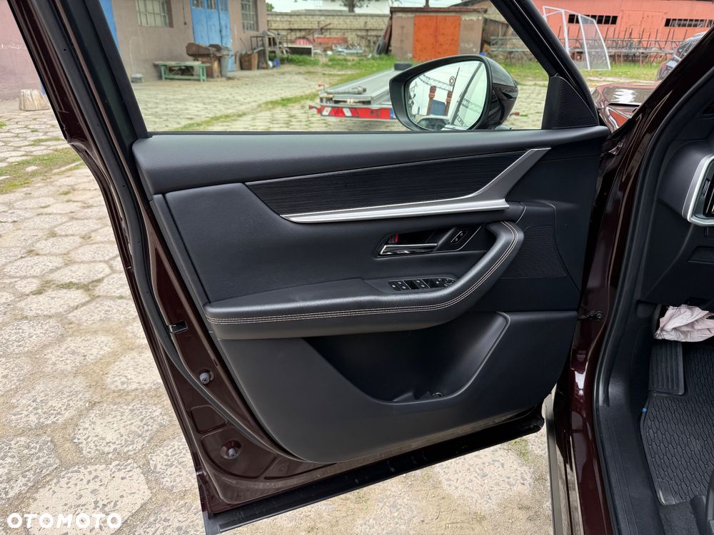 Mazda CX-80 AWD PHEV HOMURA PLUS - 29