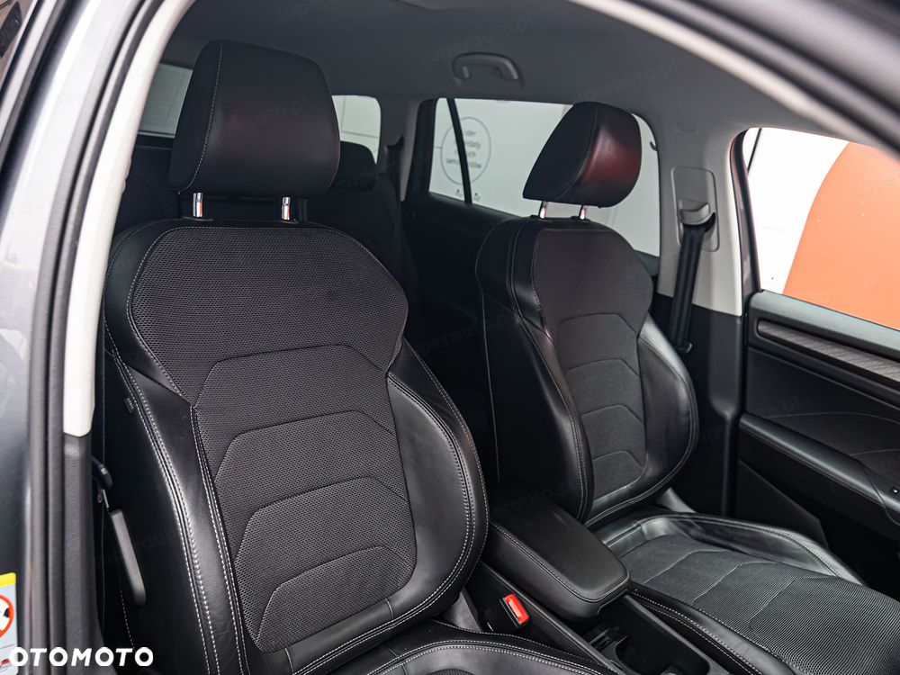 Skoda Kodiaq - 8