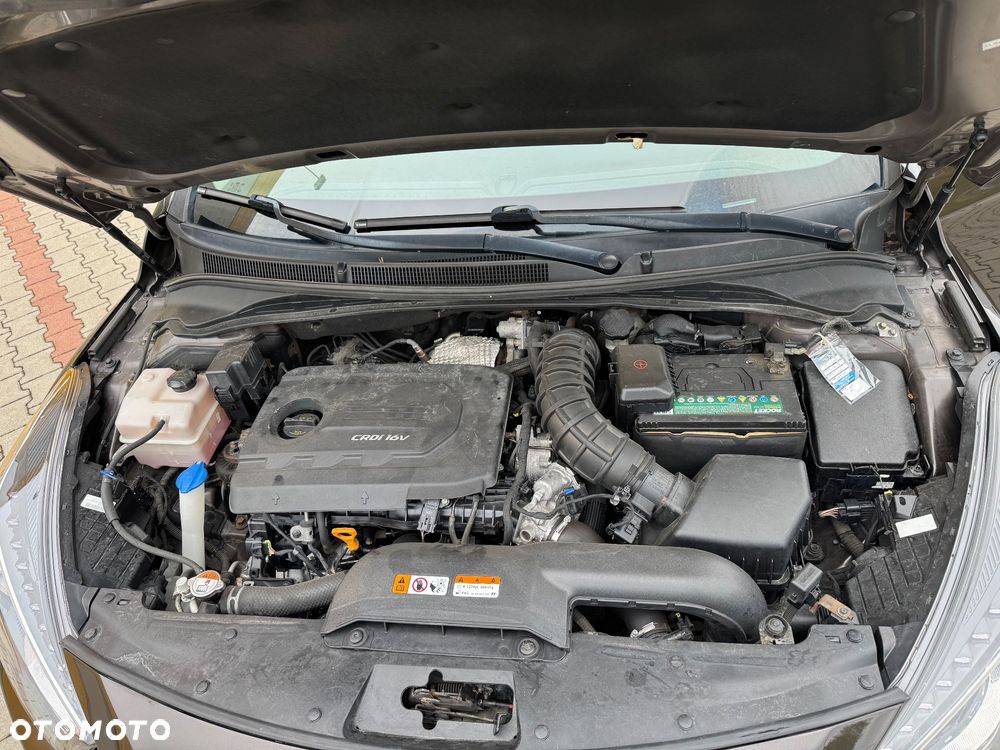 Hyundai i40 1.7 CRDi Premium - 7