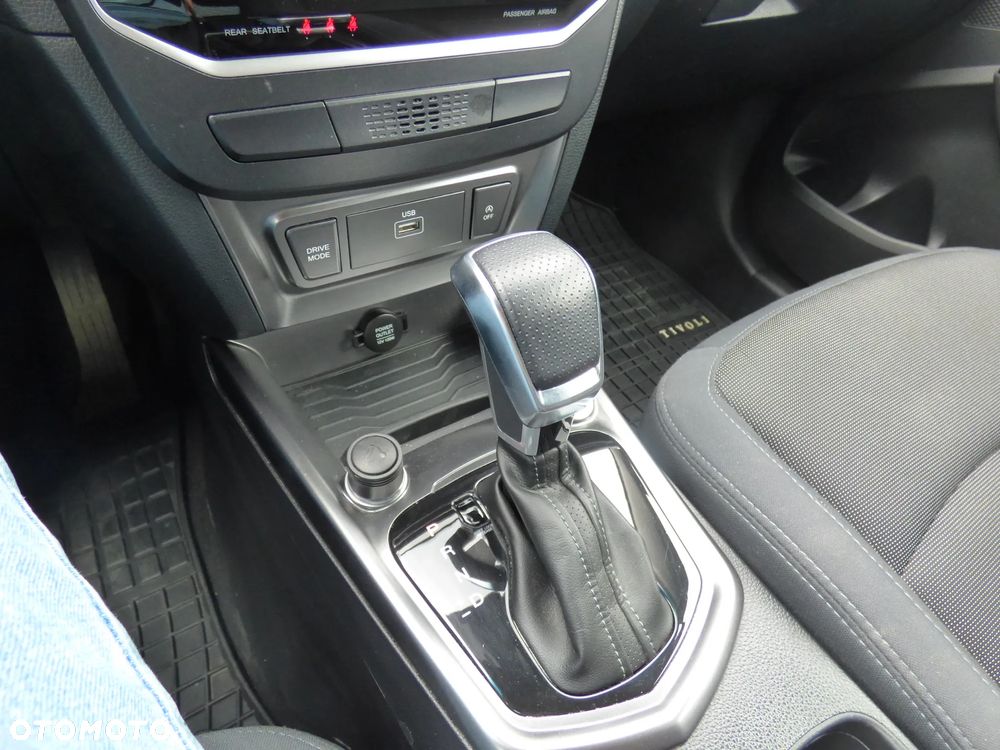 SsangYong/KGM Tivoli 1.5 T-GDI Crystal - 16