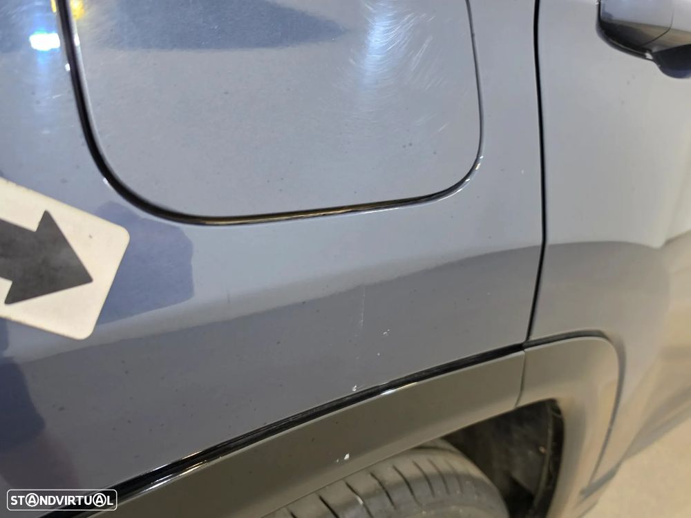 Jeep Compass 1.3 T4 4xe Auto S - 22