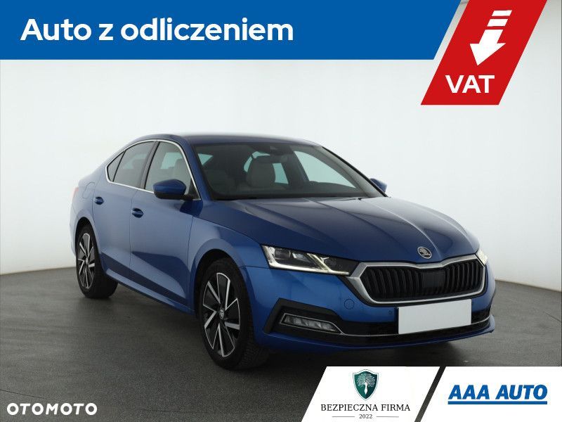 Skoda Octavia - 2