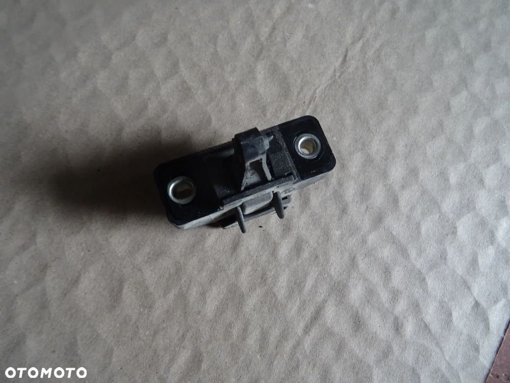 DACIA LODGY ZAMEK RYGIEL KLAPA BAGAZNIKA ZAMEK LAMPA '' STOP '' CZESCI ROZNE PYTAC - 2
