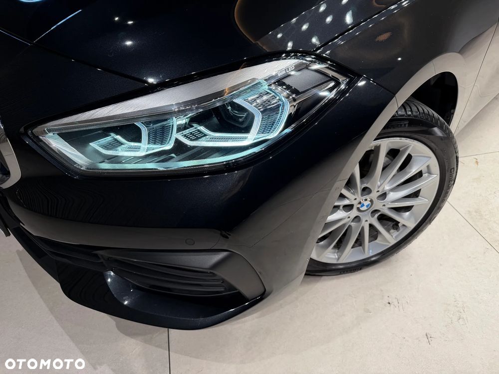 BMW Seria 1 118i Advantage - 14