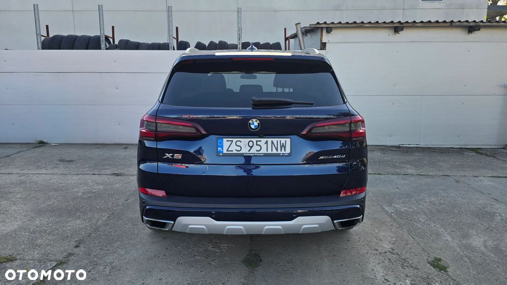 BMW X5 - 10