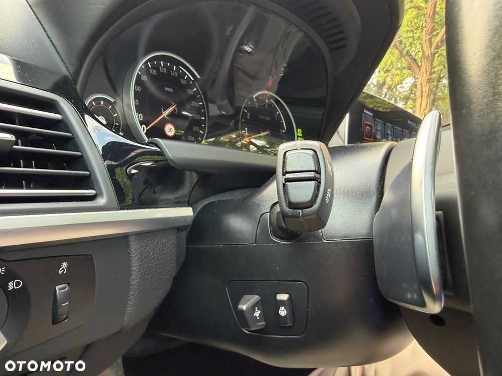 BMW Seria 6 640i xDrive - 40