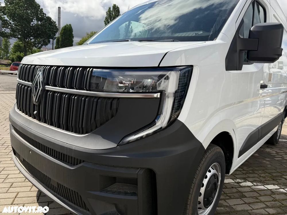 Renault Master - 10