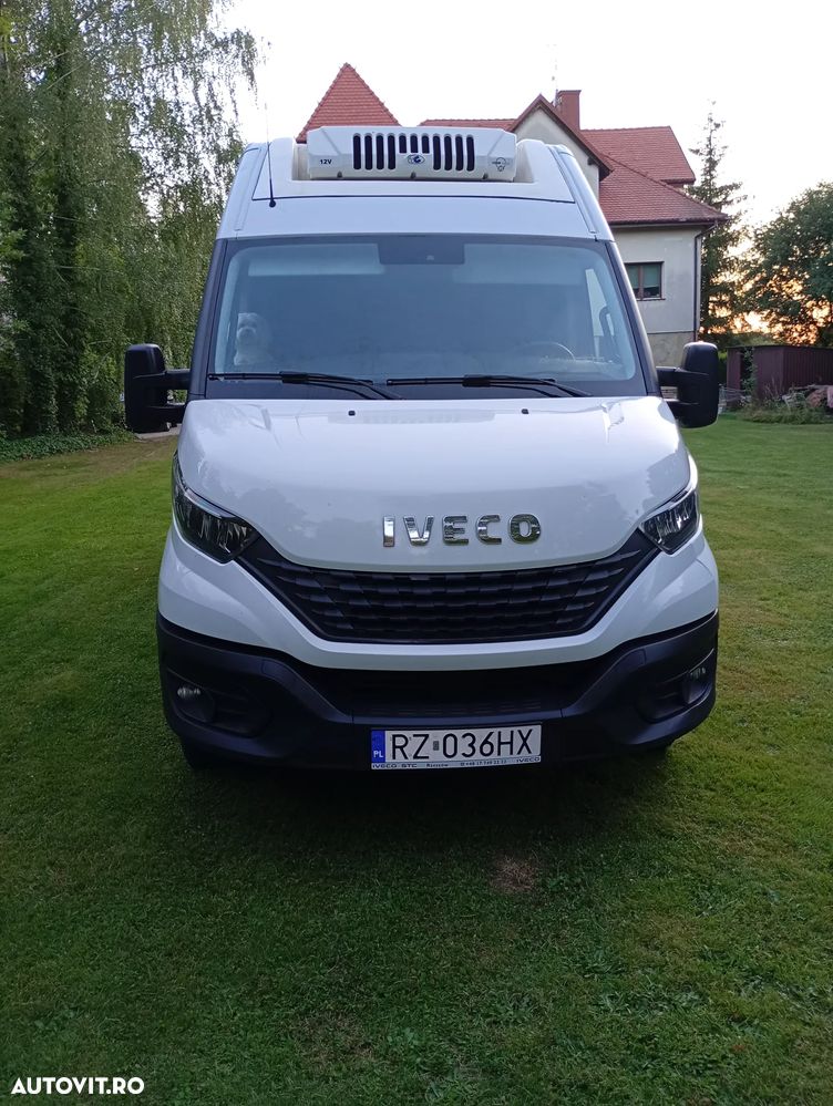 Iveco Massif - 7
