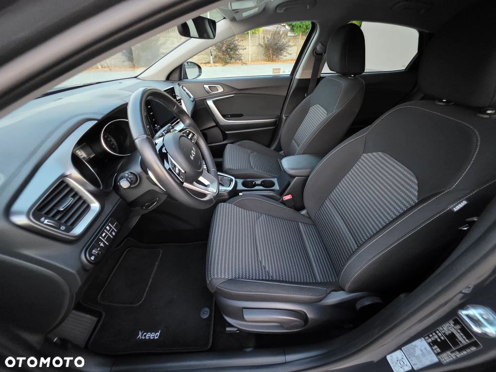 Kia XCeed 1.5 T-GDI M DCT - 7