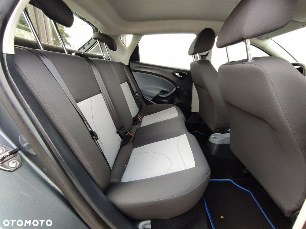 Seat Ibiza - 11
