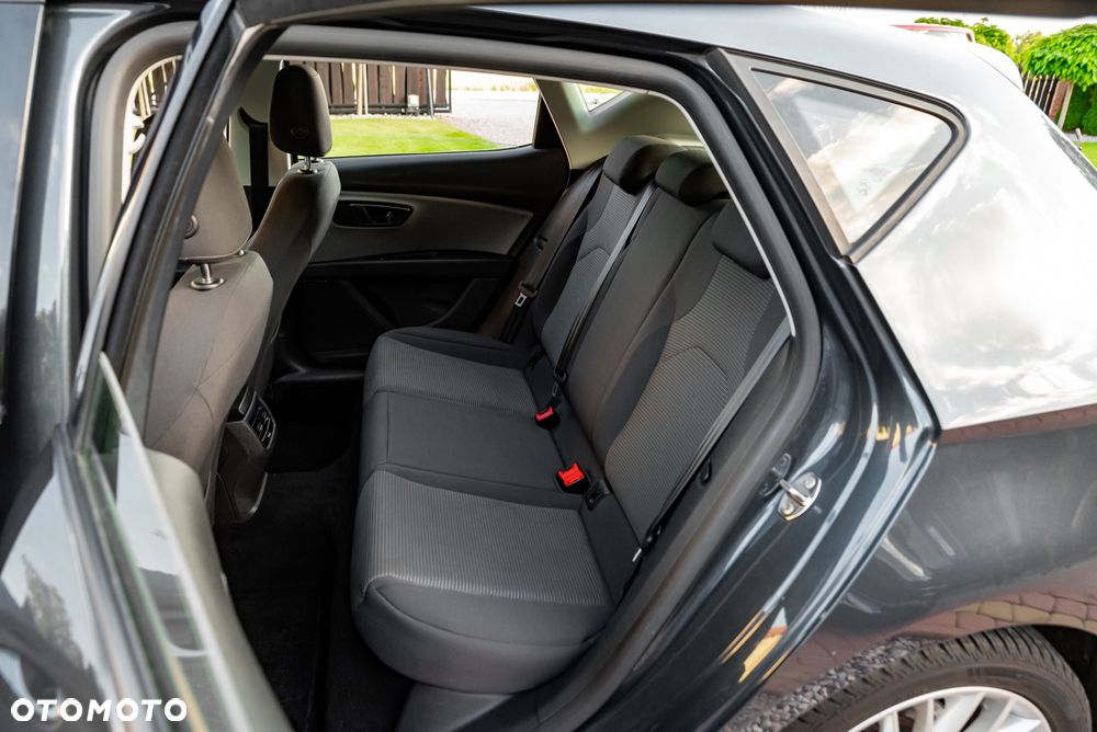 Seat Leon 1.5 TSI Style - 17