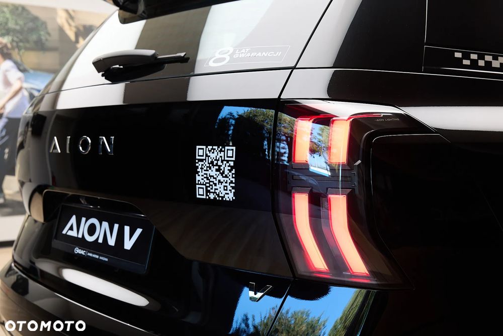 GAC AION V - 6
