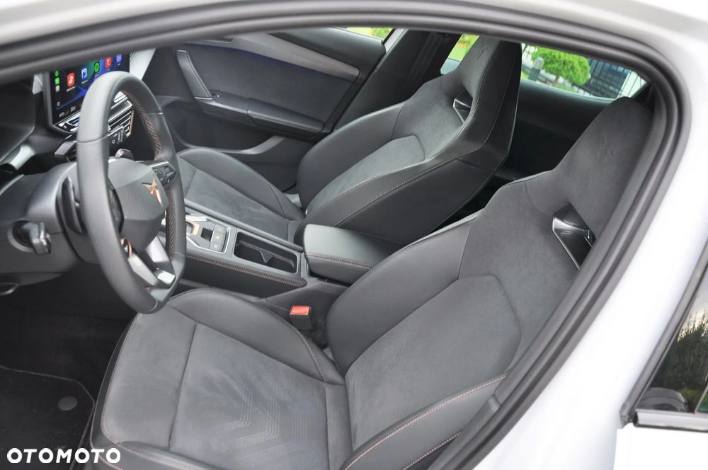 Cupra Formentor - 11