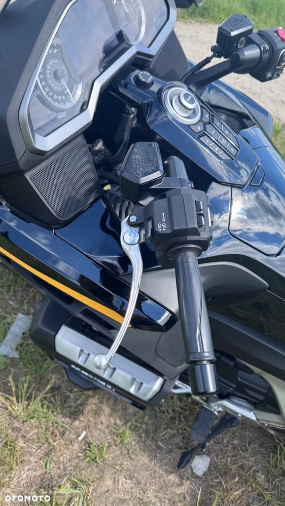 Honda GL - 35