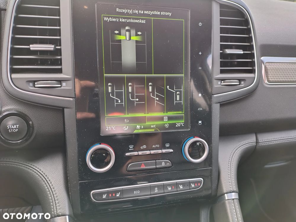 Renault Koleos 2.0 dCi Initiale Paris 4x4 X-Tronic - 29