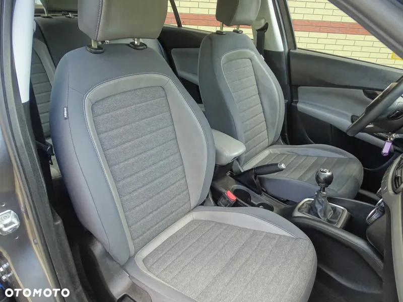 Fiat Tipo 1.4 T-Jet 16v Lounge EU6d - 18