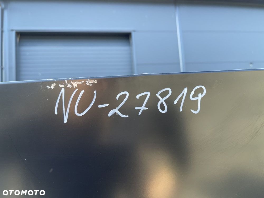 NOWY ORYGINALNY BŁOTNIK POSZYCIE LEWE TYLNE DUCATO BOXER JUMPER III 3 250 L2 06-23 46858006 - 8