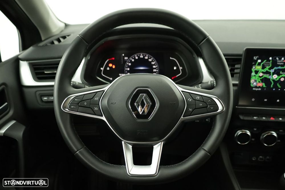 Renault Captur 1.0 TCe Techno - 15