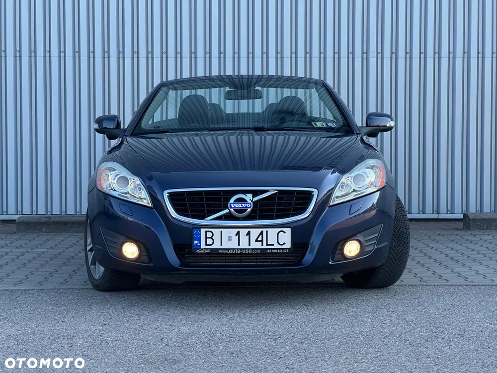 Volvo C70 - 10