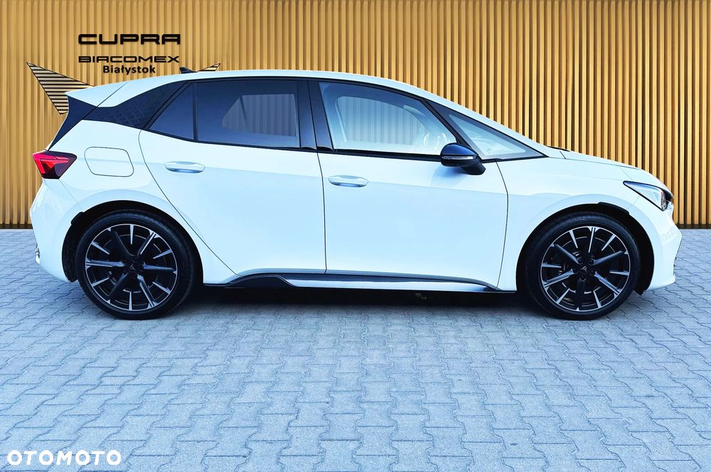 Cupra Born 58kWh E-Boost Advantage Edition - 6