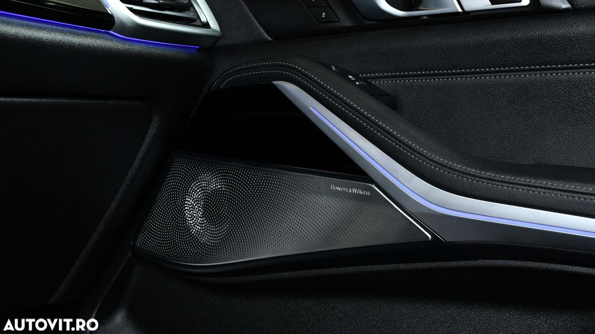 BMW X5 M M50d - 28