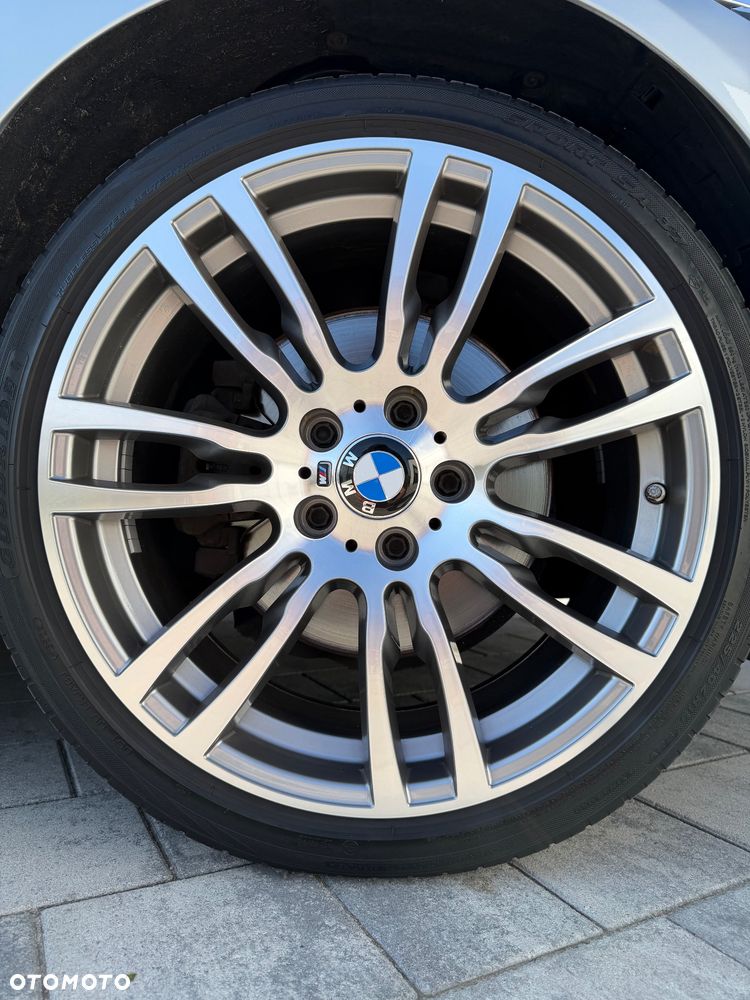 BMW Seria 4 430i xDrive - 36