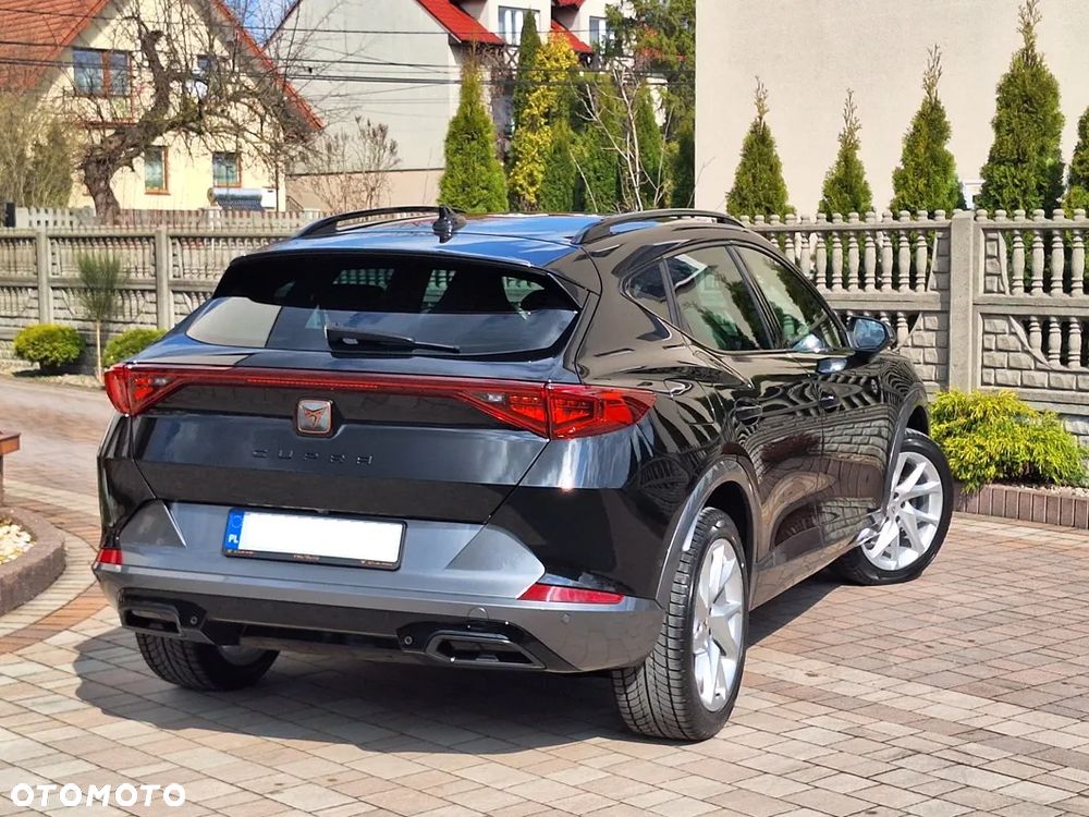 Cupra Formentor - 38