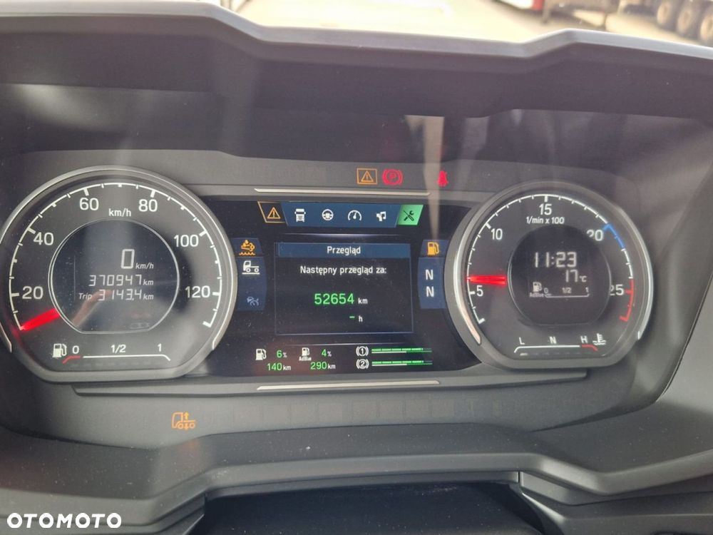 Scania R450A4X2NA - 18