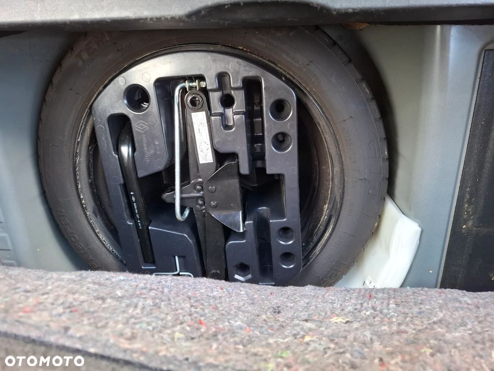 Renault Captur ENERGY TCe 90 Start&Stop Experience - 22