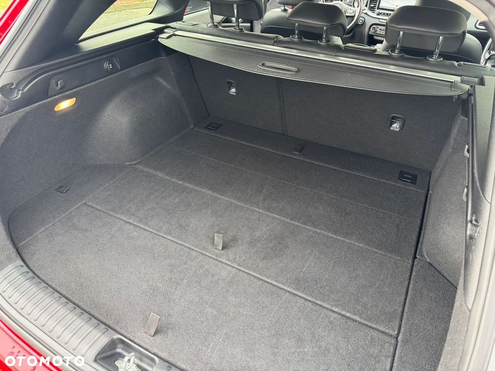 Kia Ceed 1.5 T-GDI Tribute DCT - 19