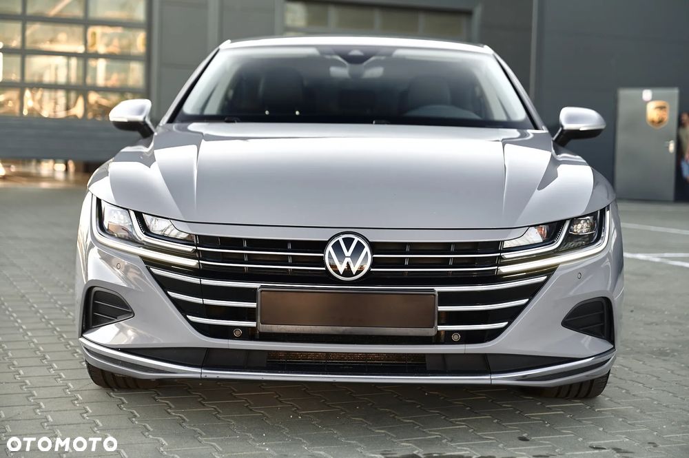 Volkswagen Arteon 2.0 TDI Elegance DSG - 8
