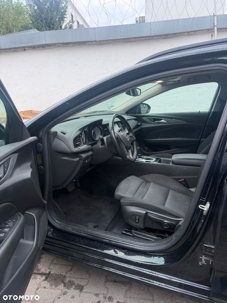 Opel Insignia 1.6 CDTI Business Edition - 15