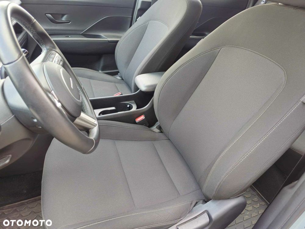 Hyundai Kona 1.0 T-GDI Smart - 13