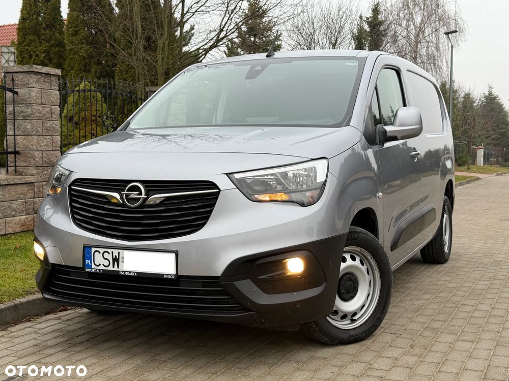 Opel COMBO - 6
