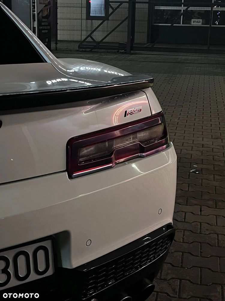 Chevrolet Camaro 3.6 V6 Coupe 2LT - 22