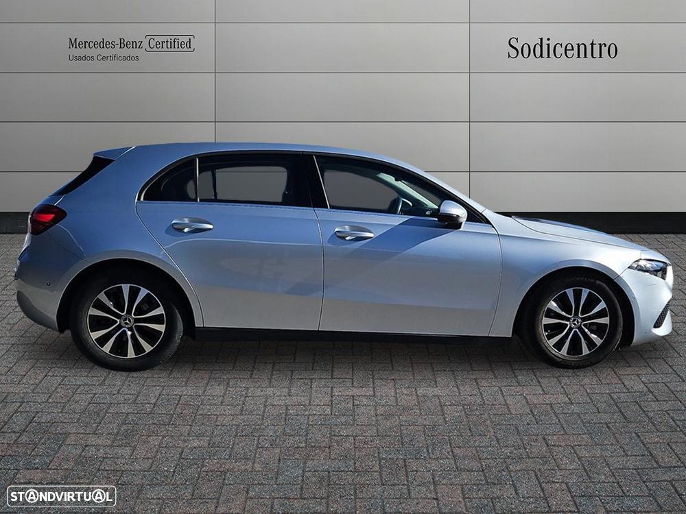 Mercedes-Benz A 200 Standard - 7